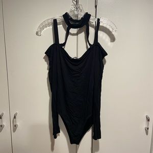 Fashion nova body suit